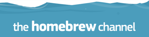 logo homebrew channel
