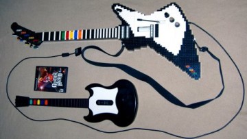 lego guitar hero controller.2