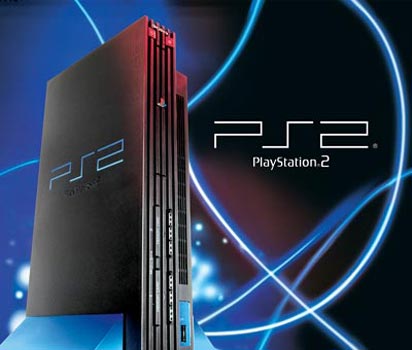 Sony Playstation 2
