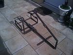 Chassis pour G25