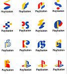 Logos PlayStation DEV Design